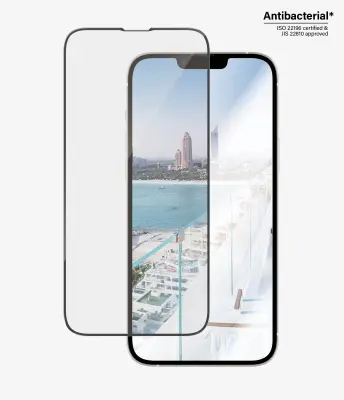 PANZERGLASS IPHONE 14 PLUS/13 PRO MAX UWF AR AP zaščitno steklo