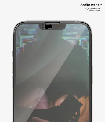 PANZERGLASS IPHONE 14 PLU /13PRO MAX CAMSLID AB zaščitno steklo