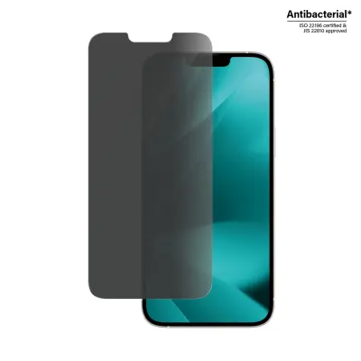 PANZERGLASS IPHONE 14 PLUS/13 PRO MAX PRIVACY A zaščitno steklo