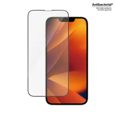 PANZERGLASS IPHONE 14/13/ 13 PRO UWF PRIVACY AB zaščitno steklo