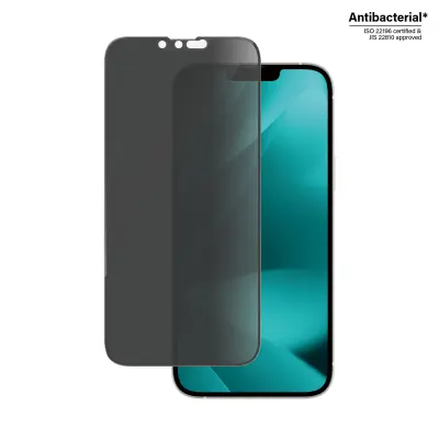 PANZERGLASS IPHONE 14 PLU /13 PRO MAX  UWF PRIV. zaščitno steklo