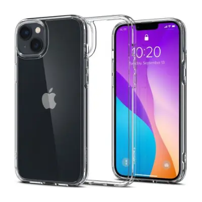 SPIGEN IPHONE 14 Ultra Hybrid prozoren ovitek
