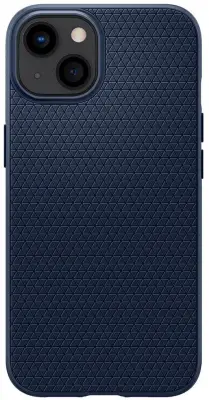 SPIGEN IPHONE 14 Liquid Air ovitek, moder