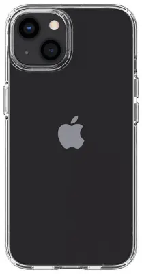 SPIGEN IPHONE 14 PLUS Liquid Crystal ovitek, prozoren