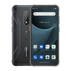 BLACKVIEW BV5200 4/32GB pametni robustni telefon črn