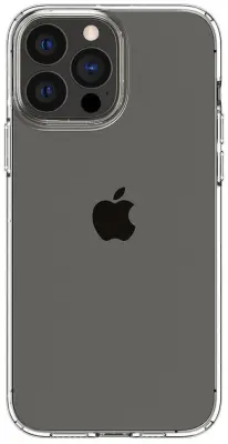 SPIGEN IPHONE 14 PRO Max Liquid ovitek , prozoren