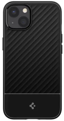 SPIGEN IPHONE 14 Core Arm ovtek črn