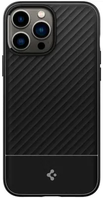SPIGEN IPHONE 14 Pro Core ovitek, črn