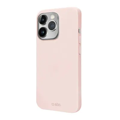 SBS INSTINCT IPHONE 14 PRO ovitek roza