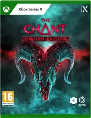 THE CHANT - LIMITED EDITION igra za XBOX SERIES X
