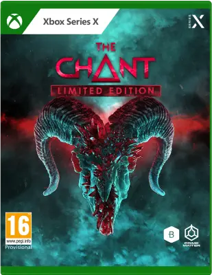 THE CHANT - LIMITED EDITION igra za XBOX SERIES X