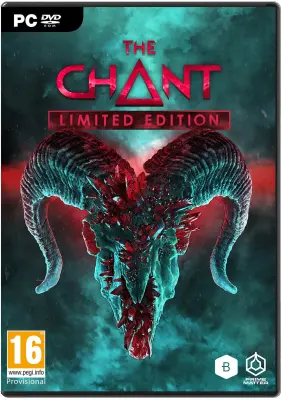 THE CHANT - LIMITED EDITION igra za PC