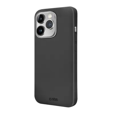 SBS INSTINCT IPHONE 14 PRO ovitek črn