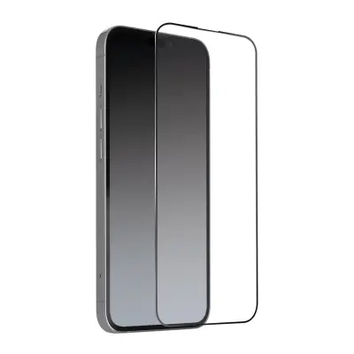 SBS EDGE TO EDGE IPHON EDGE 14 PRO zaščitno steklo