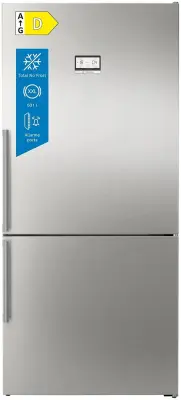 BOSCH KGN86AIDR prostostoječi hladilnik