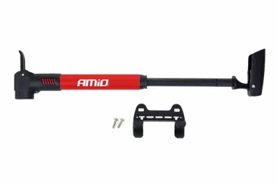 Kolesarska ročna tlačilka