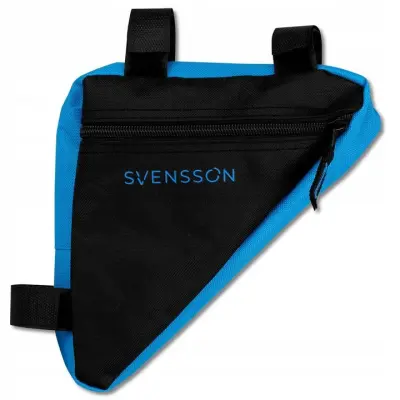 Torba za kolo za okvir kolesa 20 x 18,5 x 4 cm