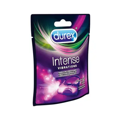 Vibracijski obroček "Durex Intense" (R564737)