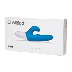 VIBRATOR OhMiBod Freestyle - W. Music Vibrator