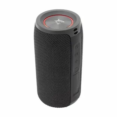 Zvočnik WHITE SHARK Bluetooth GBT-808 CONGA črn