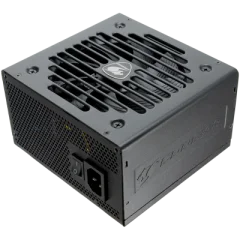 Cougar I VTE X2 750 I 31VX075.0001P I PSU I VTE X2 750 I 80Plus Bronze / Enojni +12V DC izhod / 750 W / Podpira grafične kartice PCIe 4.0
