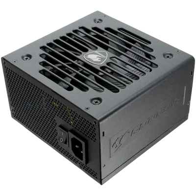 Cougar I VTE X2 750 I 31VX075.0001P I PSU I VTE X2 750 I 80Plus Bronze / Enojni +12V DC izhod / 750 W / Podpira grafične kartice PCIe 4.0