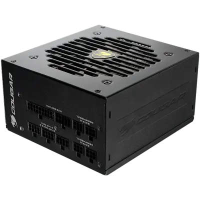 Cougar | GEX 850 | 31GE085002P01 | PSU | 80plus Gold / Popolnoma modularen / 850 W