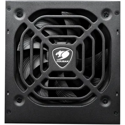 Cougar I XTC 550 I 31XC550.0001P I PSU I 80Plus bela / 550W