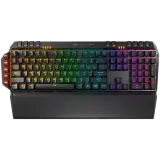 Cougar 700K Evo RGB  37KEVM1SB.0002 Struktura iz brušenega aluminija/mehansko stikalo Red Cherry MX/RGB osvetlitev ozadja tipkovnica