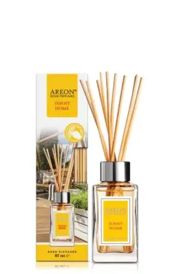 AREON RS1 Home, Sončni dom 85 ml dišeče palčke