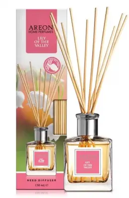 Areon dišeče palčke 150ml Home, Šmarnica