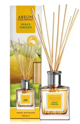 Areon dišeče palčke 150ml Home, Sladko potovanje