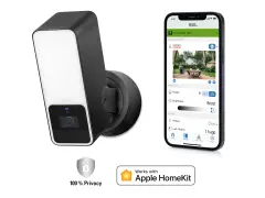 EVE Secure Floodlight zunanja kamera