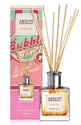Areon dišeče palčke 150ml Home, Žvečilni gumi