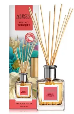 Areon dišeče palčke 150ml Home, Spomladanski šopek