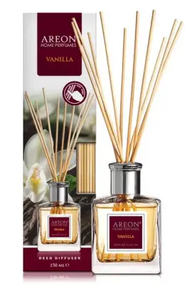 Areon dišeče palčke 150ml Home, Vanilija