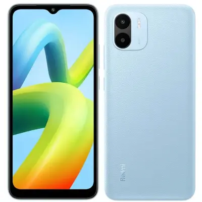 Xiaomi Redmi A1 2/32GB Blue pametni telefon