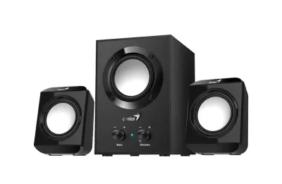 Genius SW-2.1 300 zvočniki
