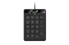 Genius NumPad 110 USB tipkovnica