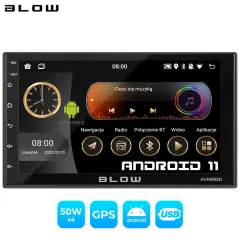 BLOW AVH9930 avtoradio