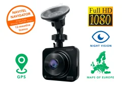 NAVITEL R300 GPS avtokamera