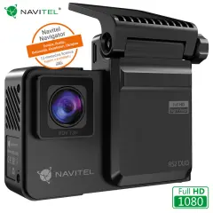 NAVITEL RS2 DUO avtokamera
