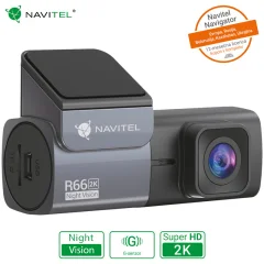 NAVITEL R66 2K avto kamera