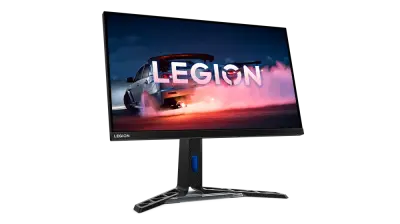 LENOVO Legion Y27q-30 68,6 cm (27") IPS 16:9 2560x1440 350cd/m2 1000:1 3M:1 4ms 2xHDMI 2.0 1xDP 1.4 165Hz 99 sRGB monitor