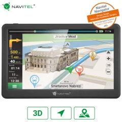 NAVITEL MS700 GPS navigacija