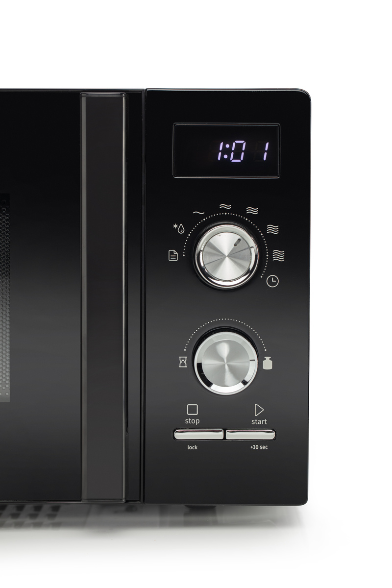 GORENJE MO20A3BH mikrovalovna pečica