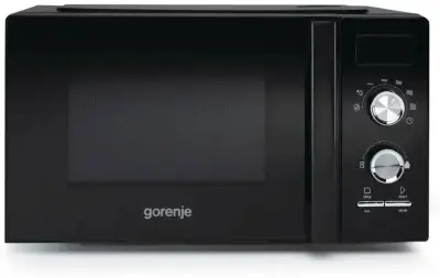 GORENJE  MO20A3BH mikrovalovna pečica