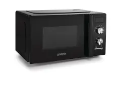 GORENJE  MO20A3BH mikrovalovna pečica