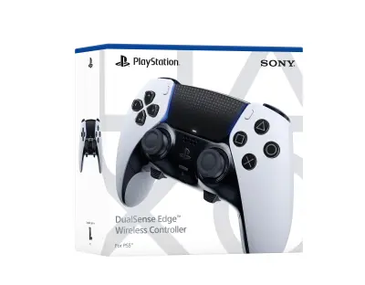 PLAYSTATION PS5 Dualsense EDGE brezžični kontroler