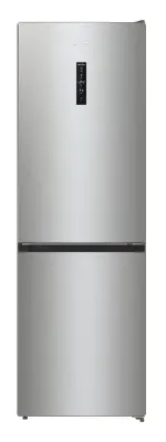 Hladilnik z zamrzovalnikom GORENJE NRKP61DA2XL4
